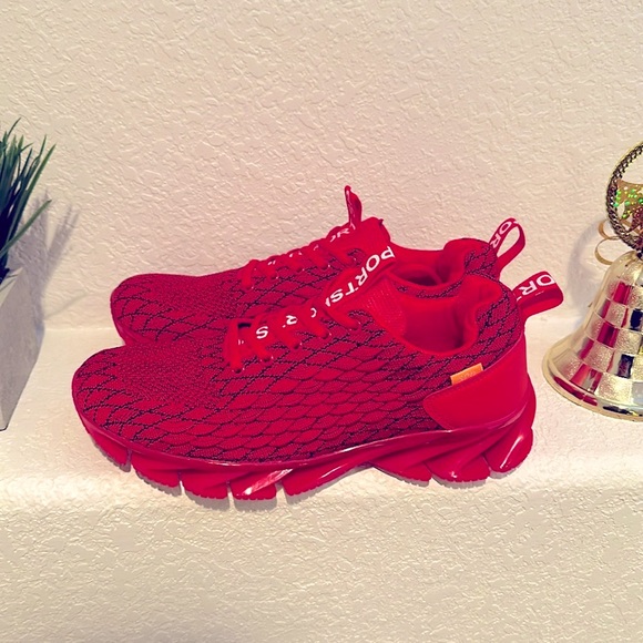 SPO Bulepods Athletic/Running/Training Shoes 10.5 - Picture 1 of 6